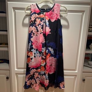 Vince Camuto dress